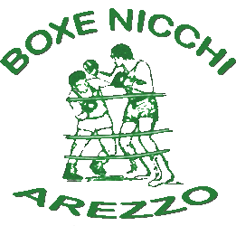 A.S.D. Boxe Nicchi Atletica Arezzo